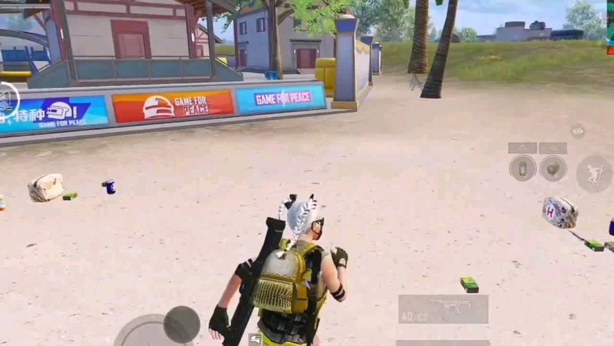 和平精英腾讯模拟器【青鸟】辅助外挂