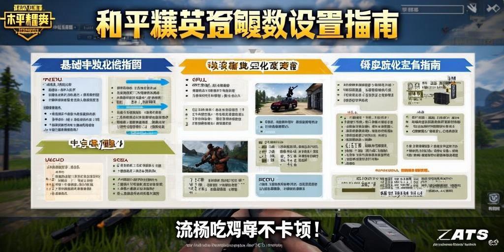 和平精英【神眼】模拟器辅助