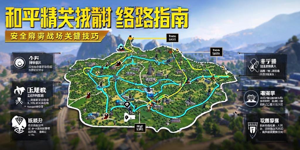 和平精英辅助【雷神/原小迪直装V1.4】稳定防封 人物透视 漏打自瞄 地铁逃生 锁死自瞄 物资显示 人物距离 组队显示
