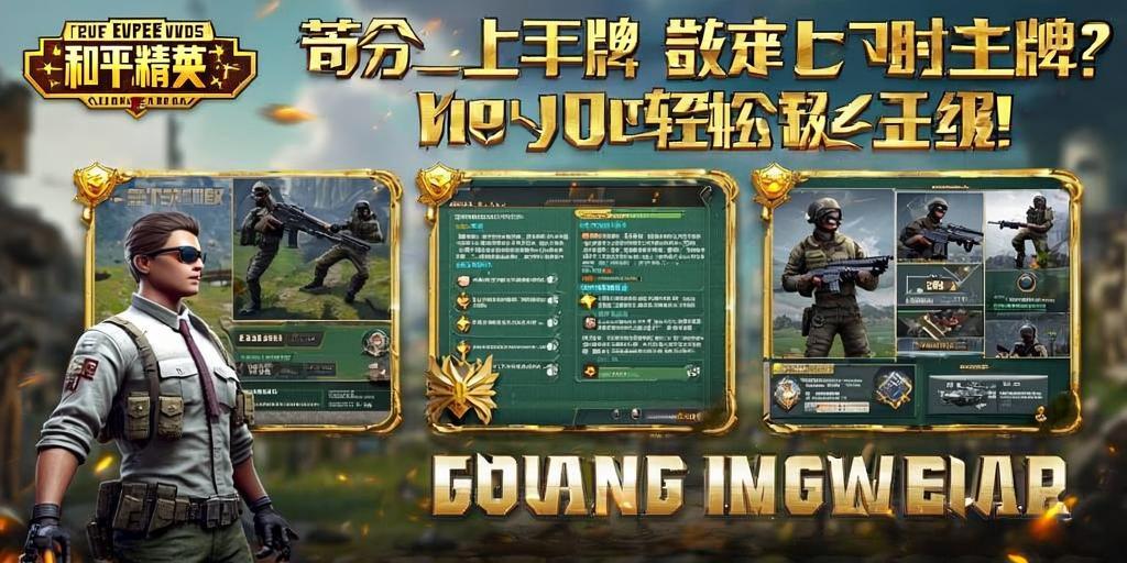 使用和平精英辅助，是技术进步还是道德退步？